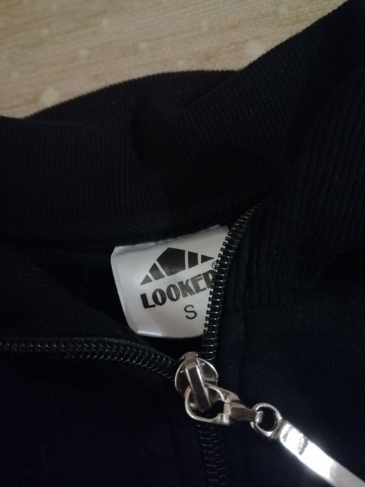 Casaco Looker Senhora