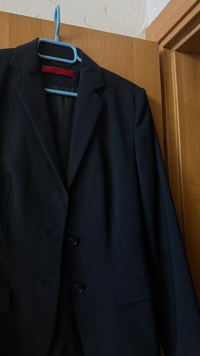 Жакет жіночий Hugo Boss
