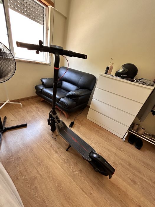 segway e3 pro nova