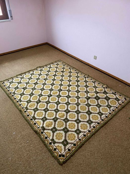 Carpete de Arraiolos