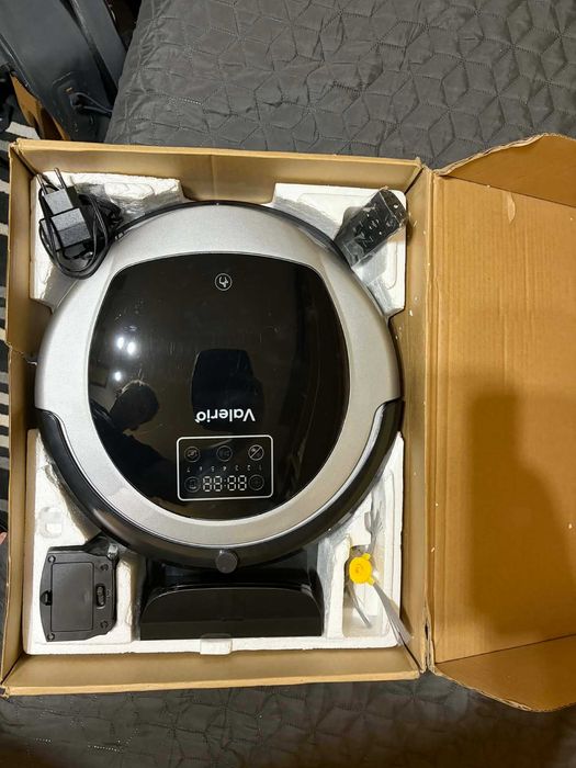 Robot Odkurzający Valerio