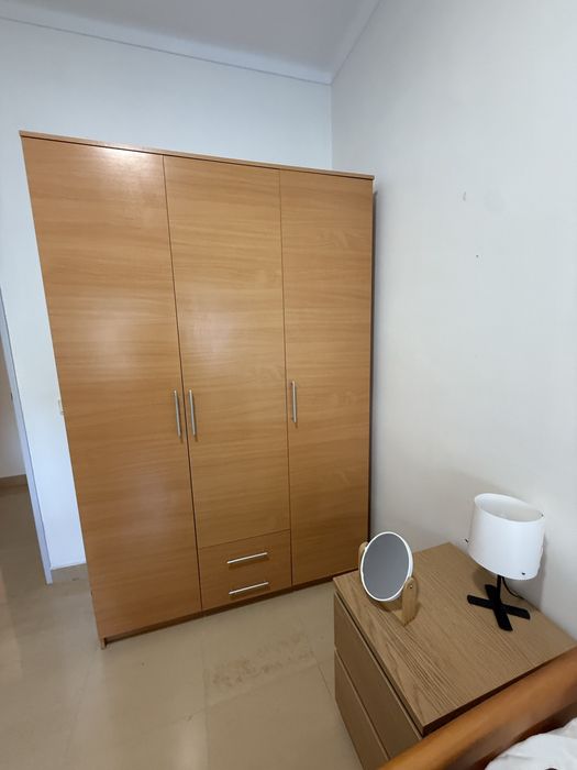 Quarto individual Estudante