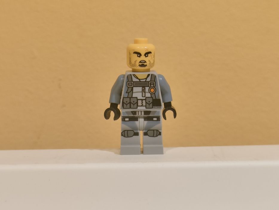 LEGO Ninjago - Puffer - njo0326 njo326