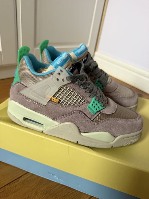 Nike Air Jordan 4 retro rozmiar 39 Nowe Orginalne
