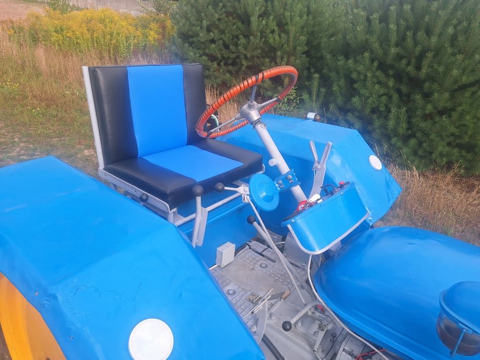 Sprzedam Zetor 25 k