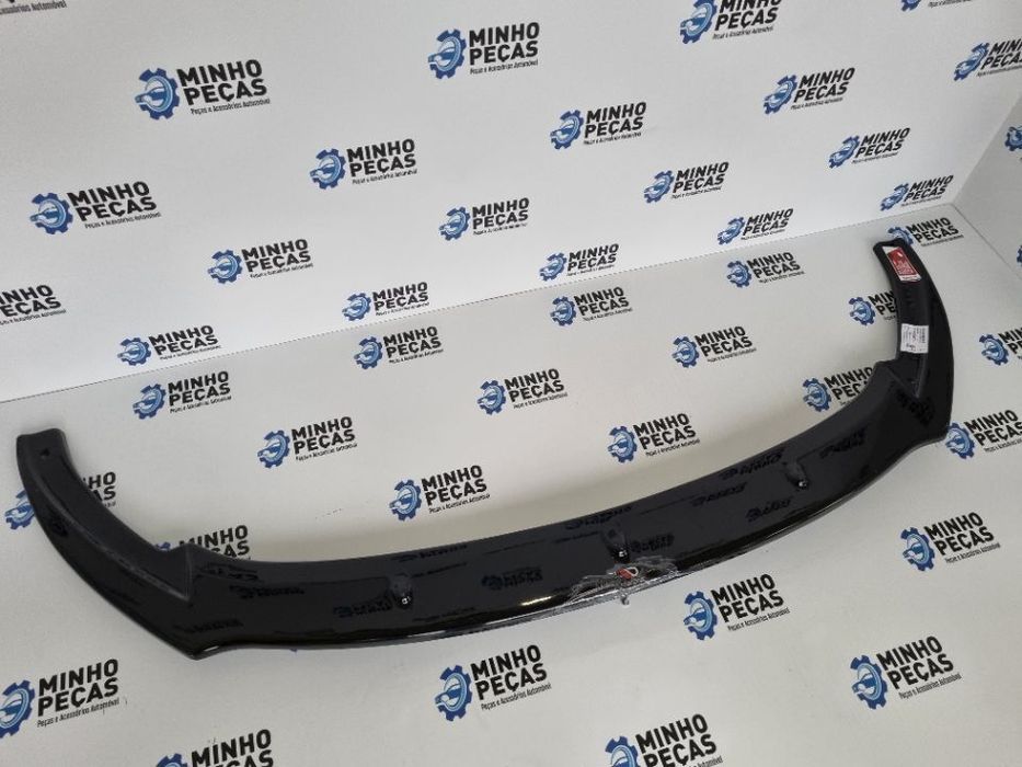 Spoiler Frontal Seat Ibiza IV Cupra (6J) Facelift