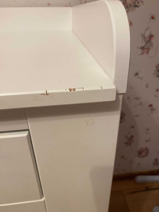 Oddam komodę Pinio Marsylia