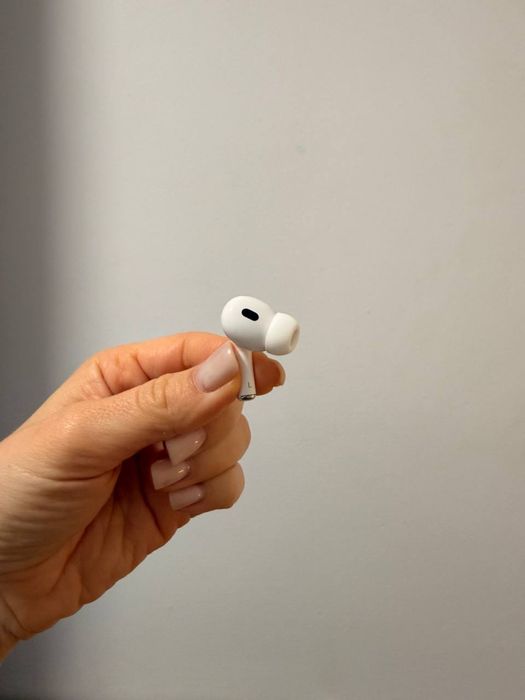 Продам навушник airpods pro 2 таіпсі а3047 лівий