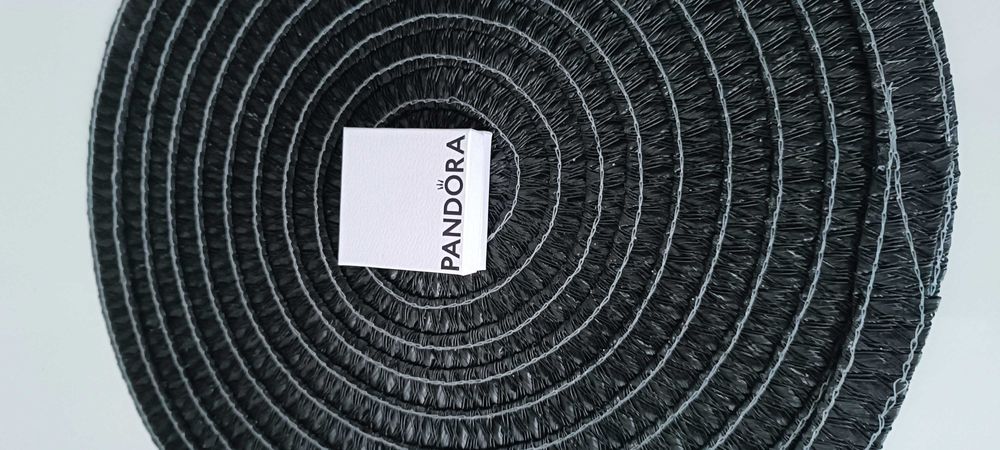 Oryginalne pudełko Pandora - malutkie