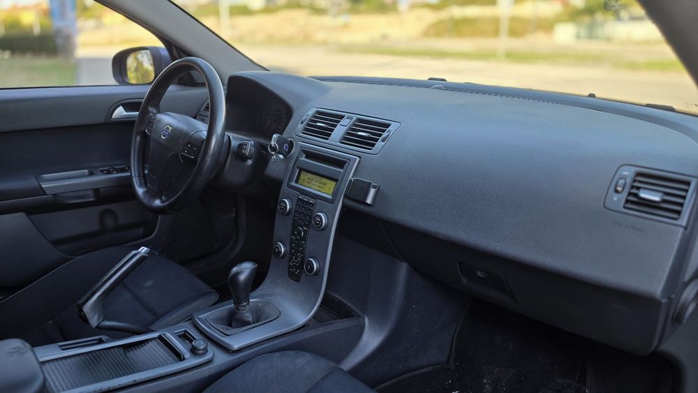 Volvo V50 1.6 D Drive Momentum