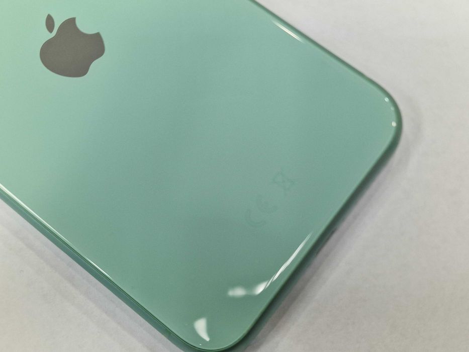 Iphone 11 128GB/ Green/ Zielony/ BAT 100%/ Grade A/ Gwarancja