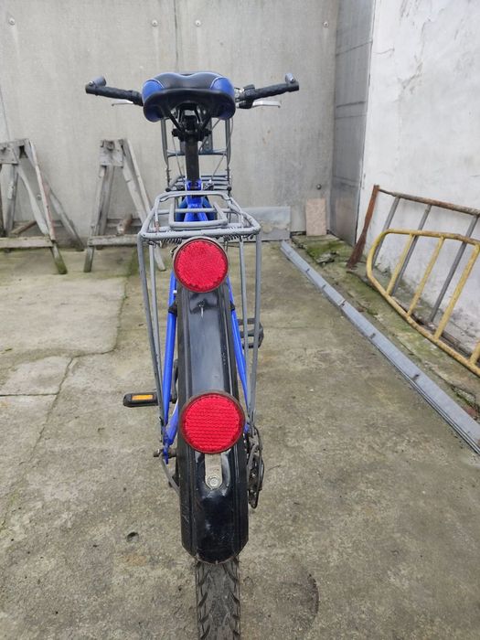 Велосипед Formula на 26" колесах