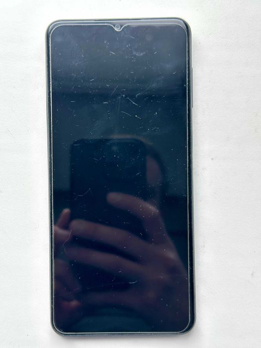 Смартфон, Samsung Galaxy A12, 32Gb, оригінал, дешево
