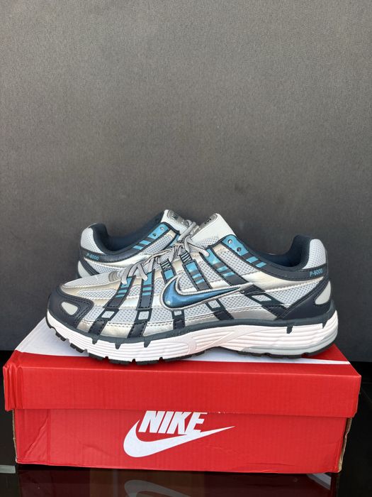Nike P-6000 Armory Navy, 42