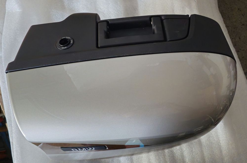 Bmw 1200rt, 1200 r, 1200st, 900 rt,1200gt, kufer boczny prawy nowy