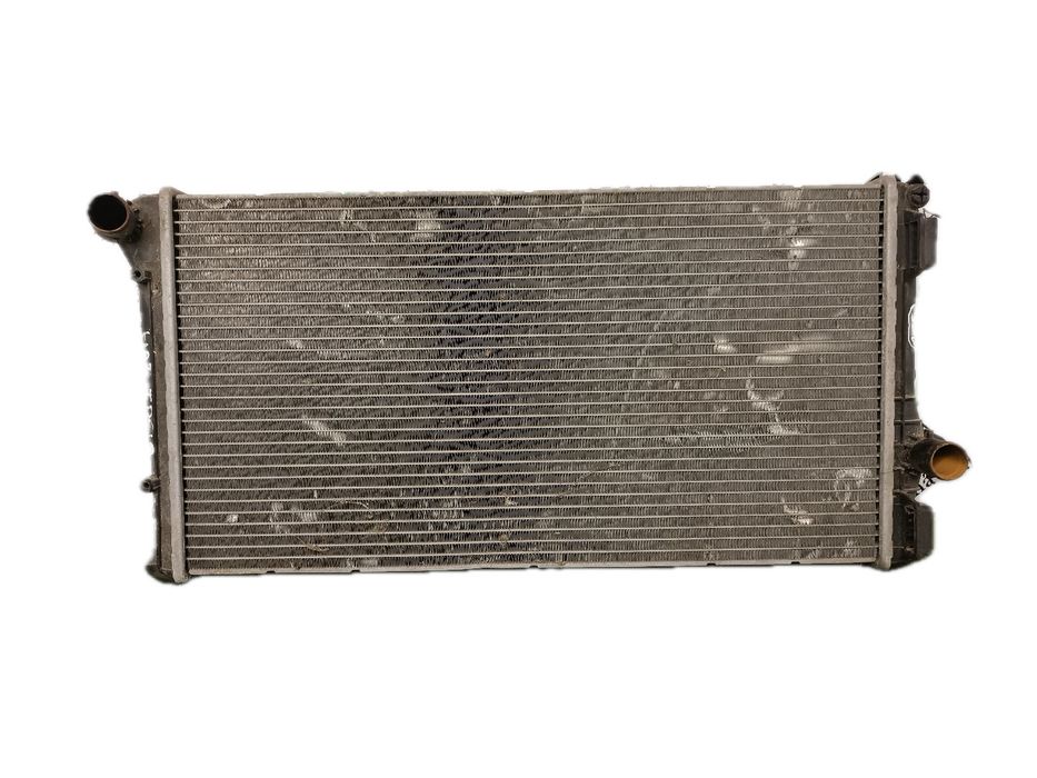 Radiador de água FIAT Idea (350_)