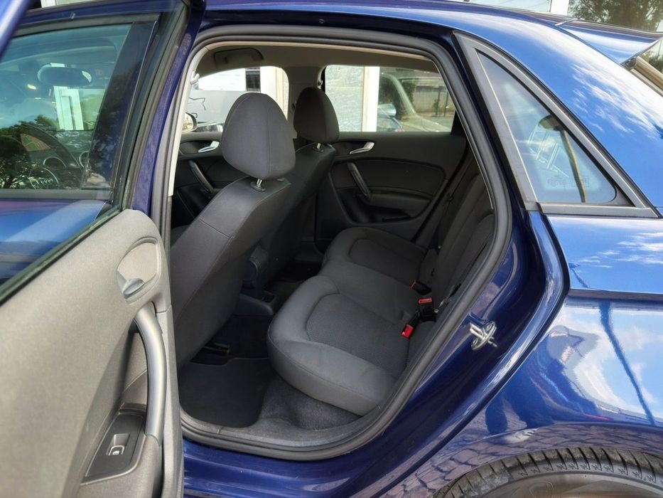 Audi A1 Sportback 1.4 TDI