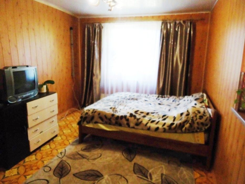 Продам 1-к квартиру, район танка