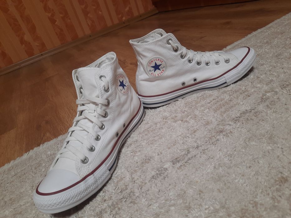 Кеды Converse 27 cм