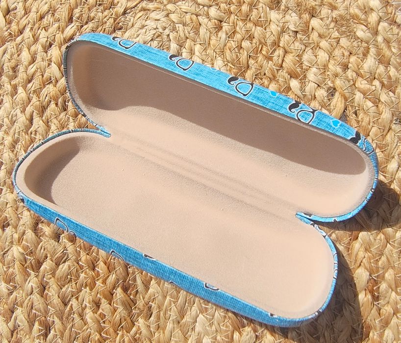 Новий чохол для окулярів sunglasses