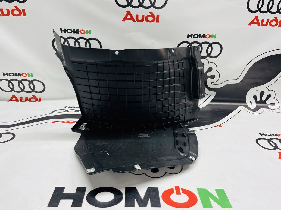 Audi A8 D5 Локер на підкрилок Ауді A8 D5 2018-2025