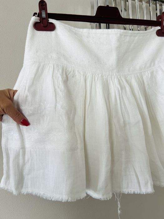 Спілничка Isabel Marant Etoile.