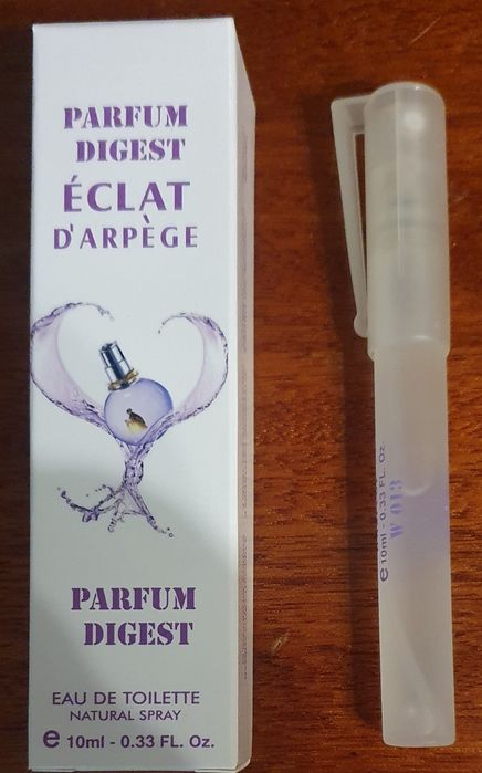 Духи Eclat D'Arpege