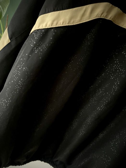 Reebok NFL L XL retro oldschool kurtka bluza wiatrowka