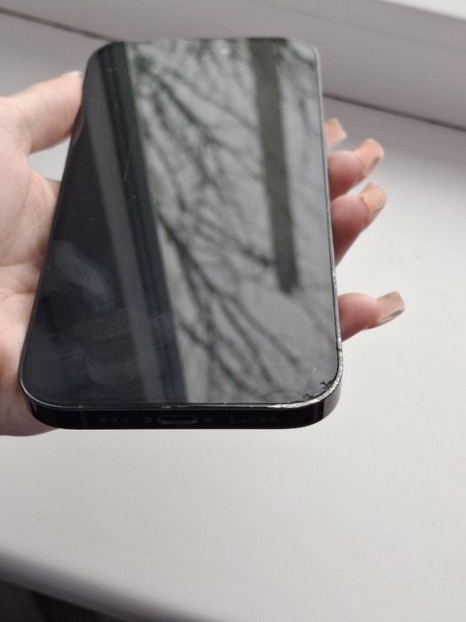 iPhone 14 Pro 128GB Black