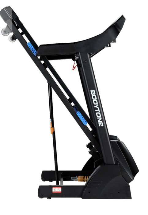 Passadeira Bodytone DT-18