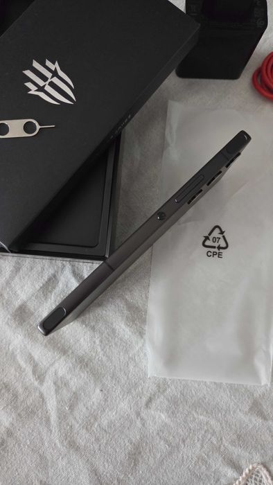 Redmagic 10 Air | Smartphone Gaming