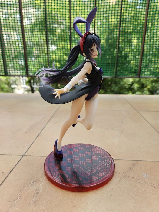 Figurka Kurumi Tokisaki Bunny Ver. - Taito