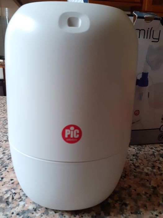 Nebulizador pic air family