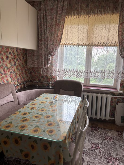 Apartment in Khmelnytskyy - View 2