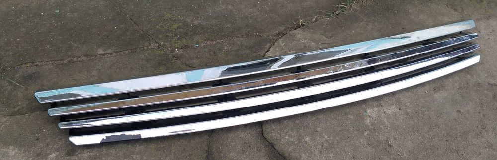 Продам решітку ВАЗ-2170