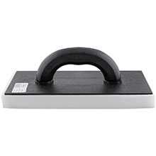 PACA PCV gąbka gęsta BIAŁA 270x130MM