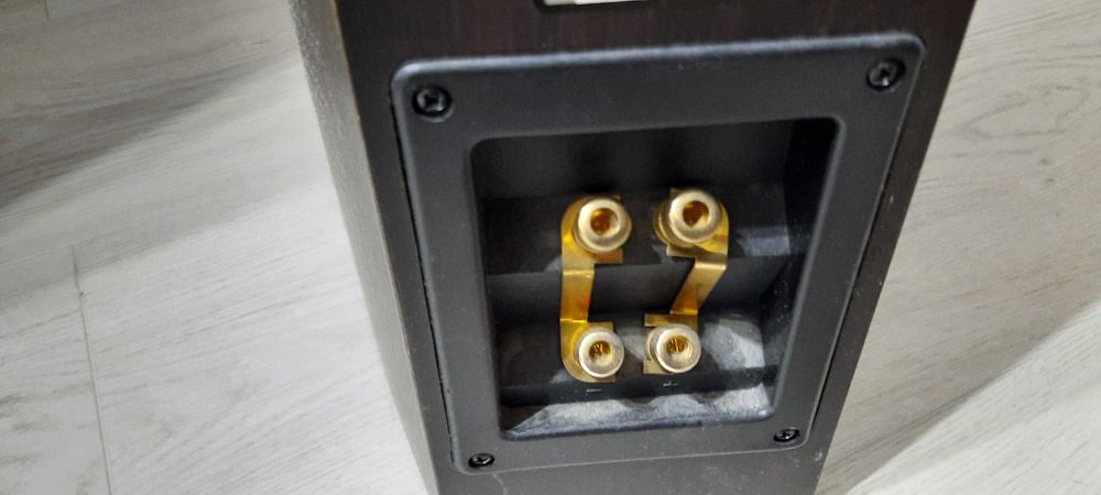 Kolumny Heco Victa 500