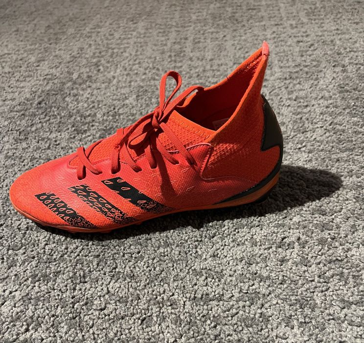 Chuteiras Adidas Predator