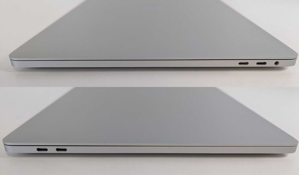 MacBook Pro 16 2019 ІдеалСтан i7 2.6 16Gb 512gb БезДефектів БезПаролів