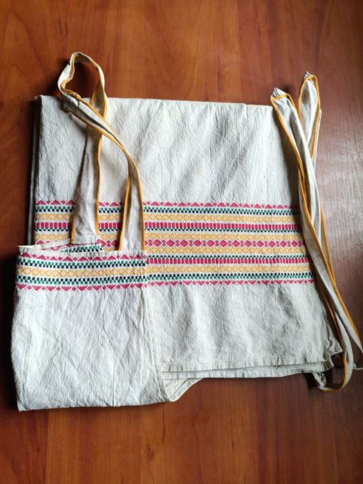 Фартук кухонный женский 225гр