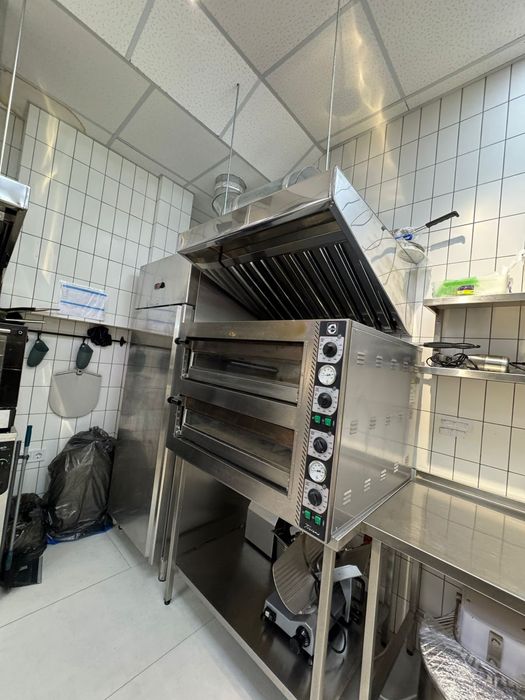 Продаж об'єкта харчування 100 м.кв., в. І. Огієнка
