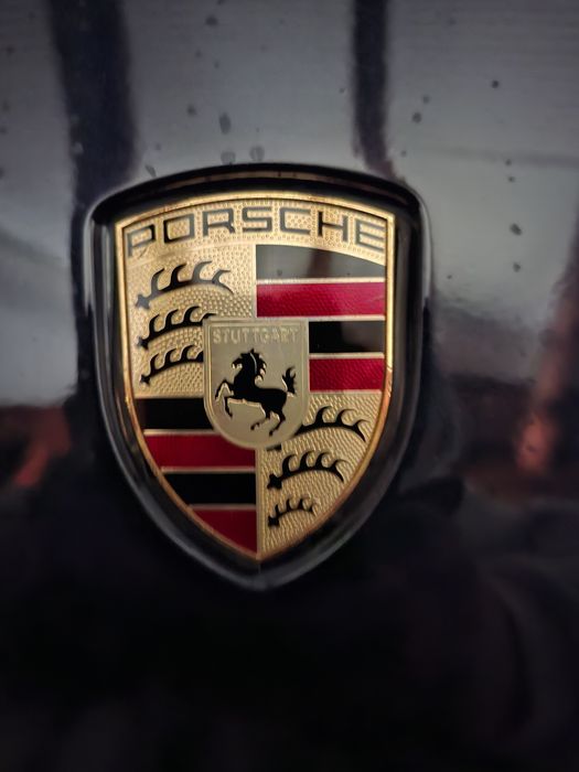 Porche cayenne 3.0 V6 diesel