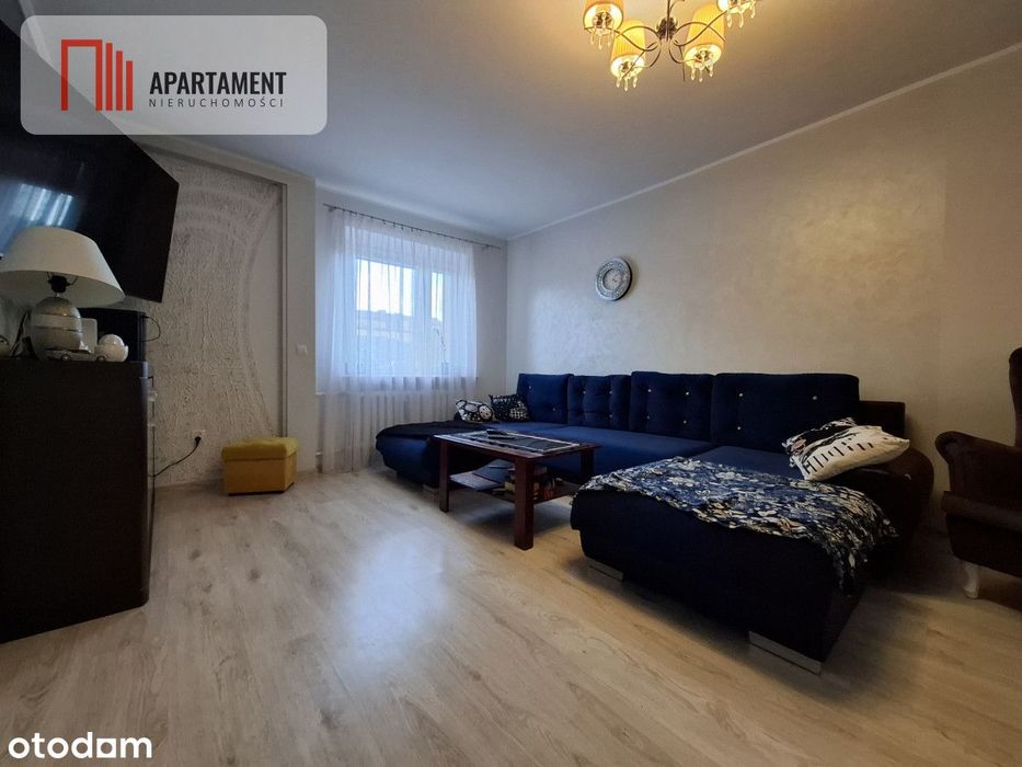 Dom w centrum Starogard Gdański