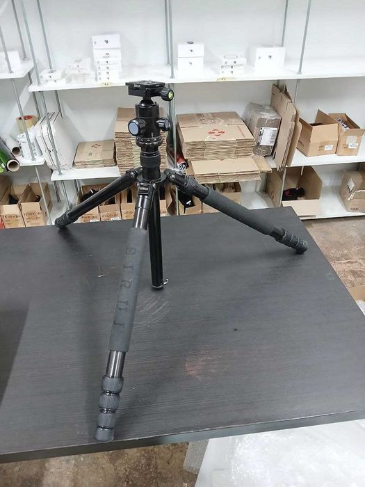 Штатив Sirui N-2004KX