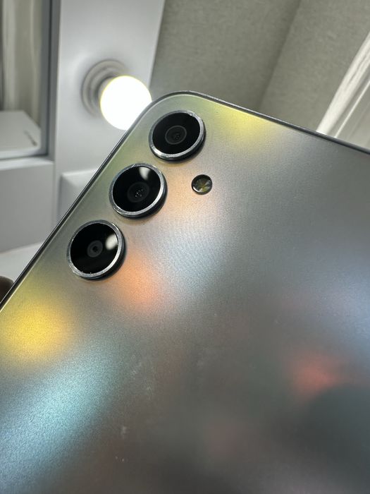 Samsung Galaxy A34 5G