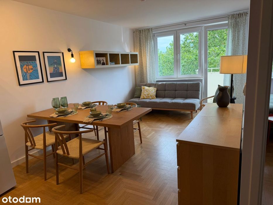 2 pokojowe Gdynia Centrum blisko SKM | winda | balkon | plaża