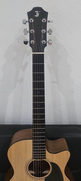 Furch Blue Deluxe GC-SW