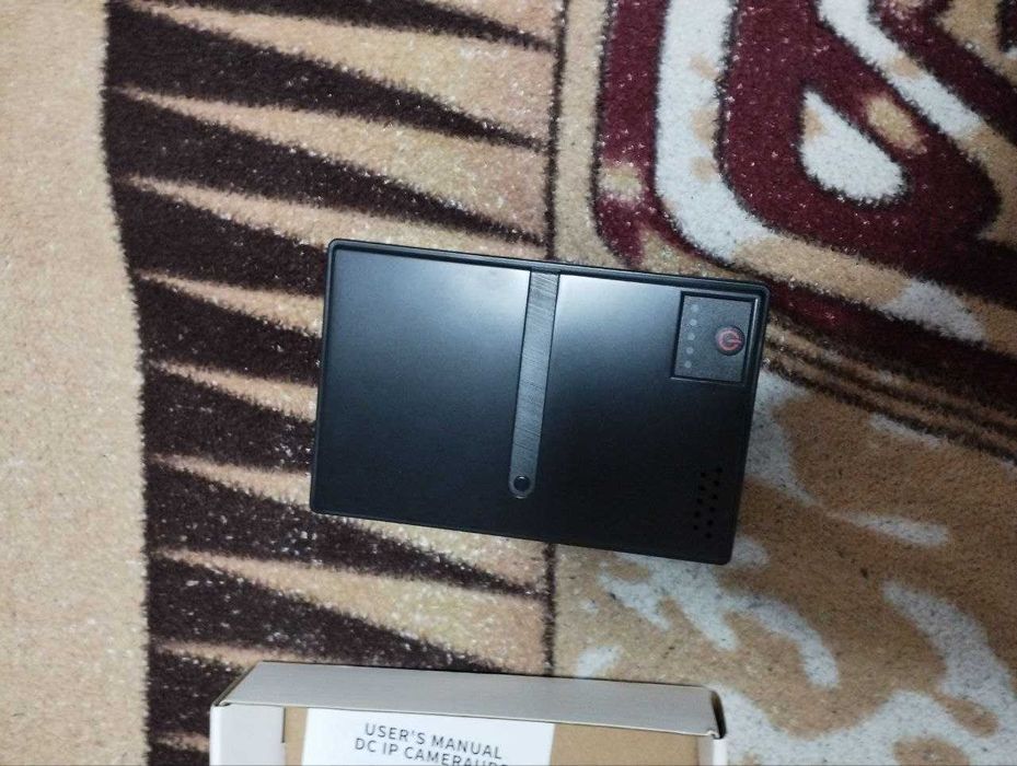 ДБЖ для роутера, DC UPS для роутера 5V/9V/12V