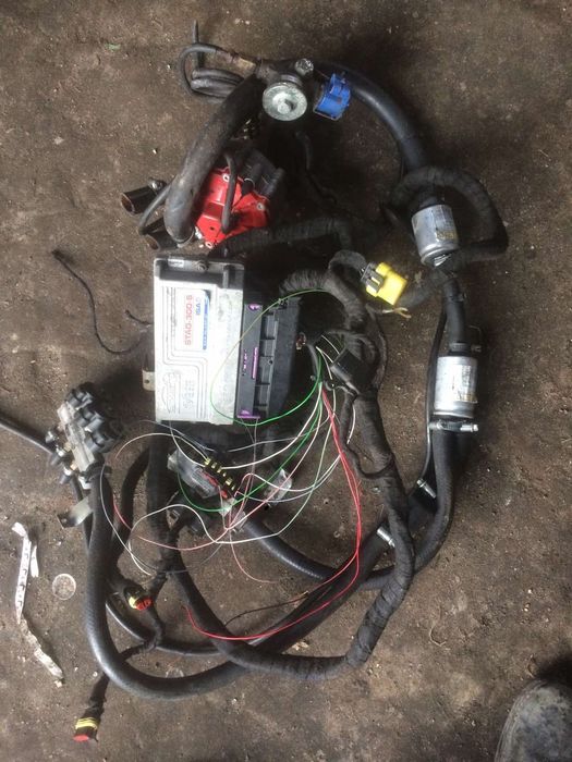 ГБО 4 ПоКоління.