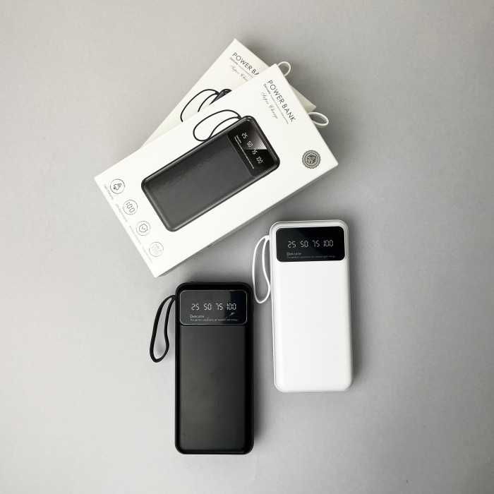 Постачальник Power Bank 20000 / 30000 Оптом + Реальна ємність